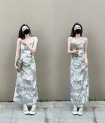 【时尚一点】终于找到裙子的搭配秘籍，掌握这些实用技巧，轻松美爆整个夏季