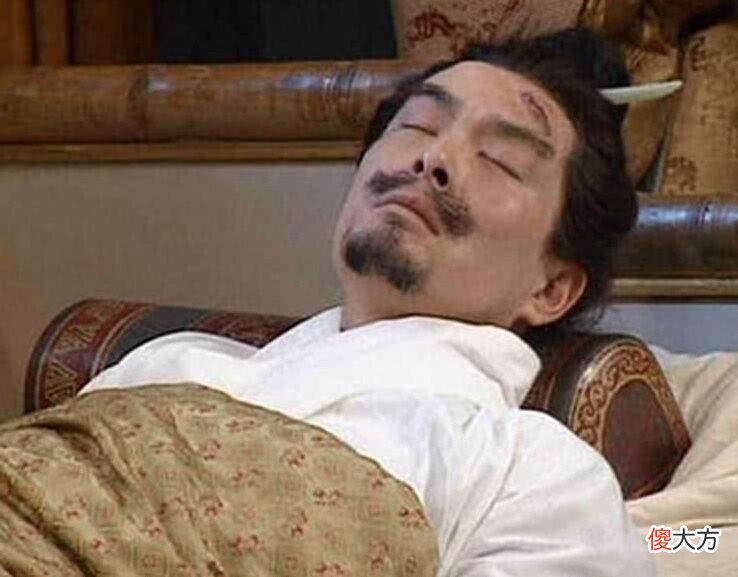 【历史故事】设计抓关羽、重创蜀国储备，陆逊要是不死，三国天下是不是应该姓孙？
