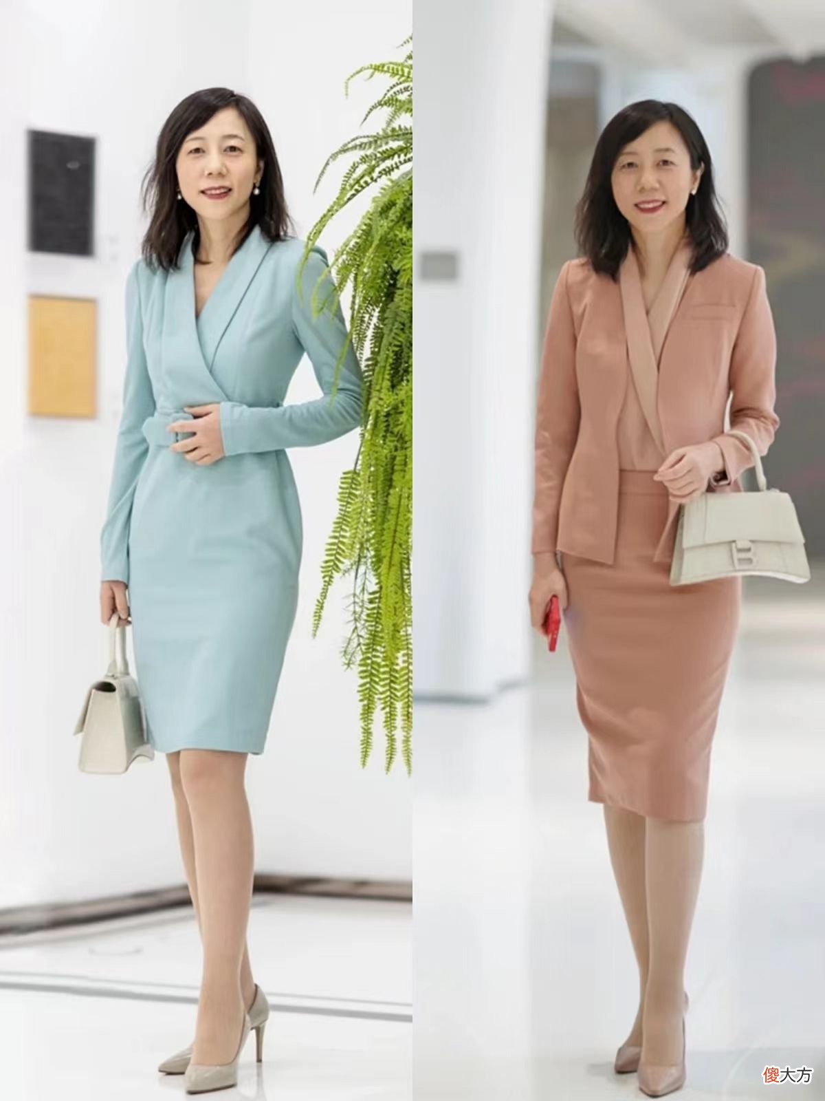 【就爱时尚】妈妈辈们气质再好，这4类服饰看也别看一眼，拉低档次又显廉价
