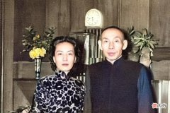 【历史故事】杜月笙想要娶陈帼英，首先要过两道“难”关，没有点真本事办不到