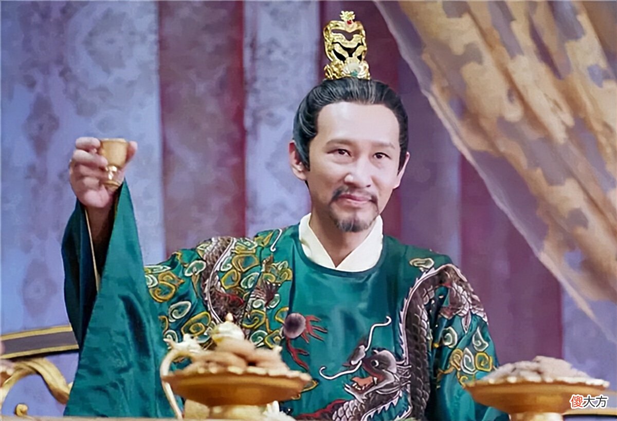 【历史故事】唐玄宗年过76，唐肃宗却送他100名貌美女子，两年后才明白真高明