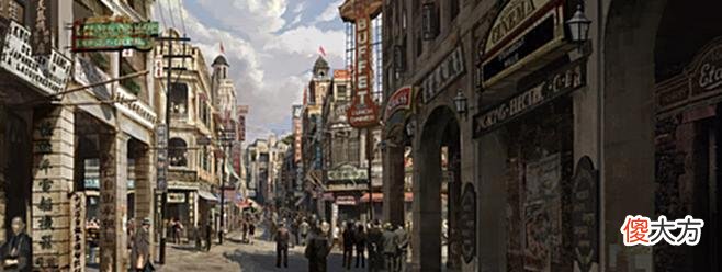 【爱历史】中国人在海外建立的首个国家，面积是台湾的20倍，后来怎么样了？