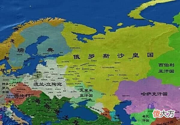 【爱历史】中国古代每逢乱世，人口都大幅下降，为什么西欧没有这种现象