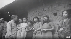 【历史故事】抗战时期，日军给我方女俘虏注射的606药剂，简直丧尽天良