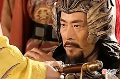 【爱历史】檀道济是南朝名将，宋文帝为何自毁长城，将其处死？