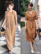 【就爱时尚】夏天，40＋的女人别总穿“短裤”！这样穿打破俗气感才更时髦