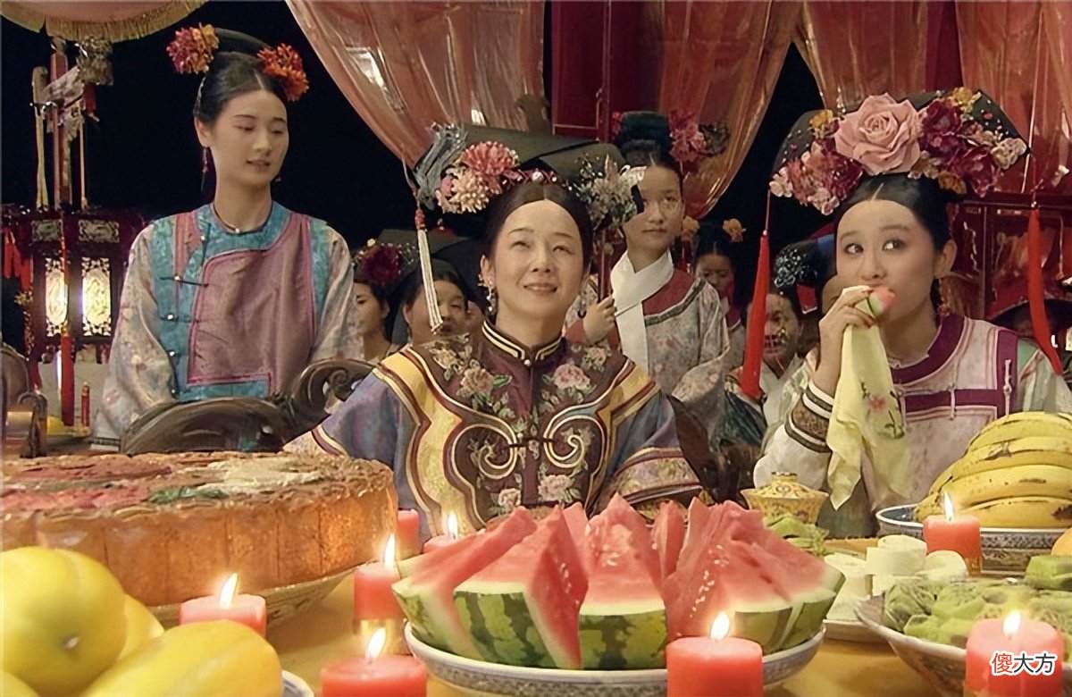 【历史故事】古代皇帝吃完饭，剩下的饭菜是怎么处理的？说出来你别不信