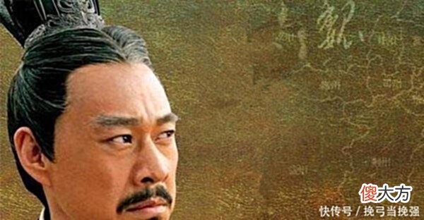 【历史故事】此人名气远不如许褚，却与马超恶战四十多个回合，救了曹操的命！