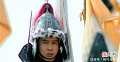 【历史故事】此人名气远不如许褚，却与马超恶战四十多个回合，救了曹操的命！