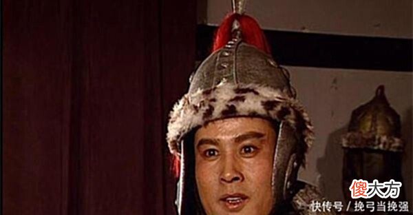【历史故事】此人名气远不如许褚，却与马超恶战四十多个回合，救了曹操的命！