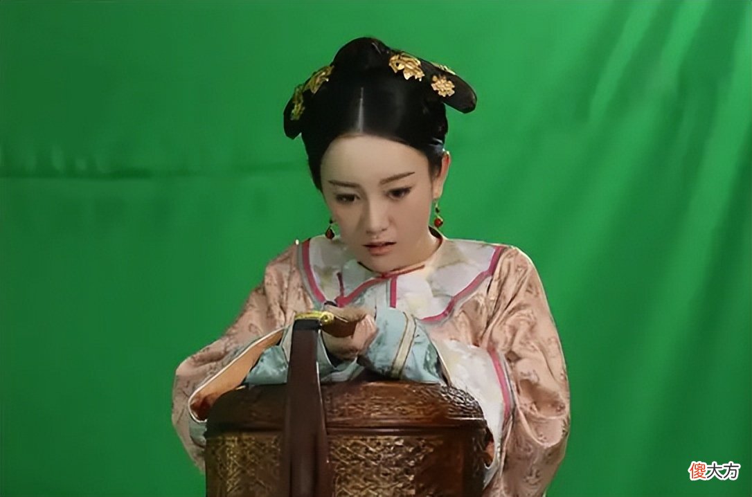 【爱历史】公主落难后，逃到民间一大户人家当丫鬟，恢复身份后却斩杀其全家
