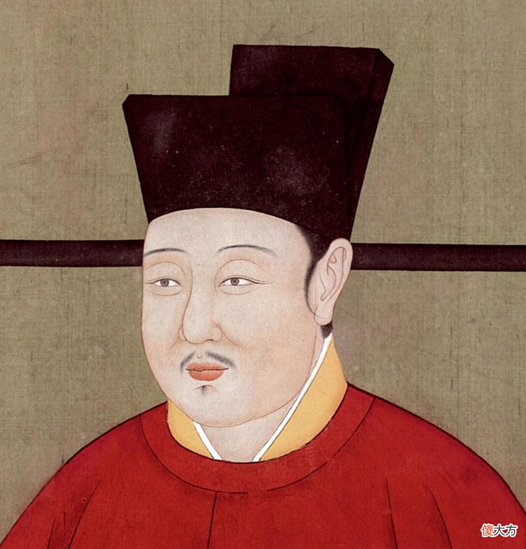 【爱历史】《临江仙（宣和乙巳冬幸亳州途次）》已透漏出赵佶亡国之君的心态