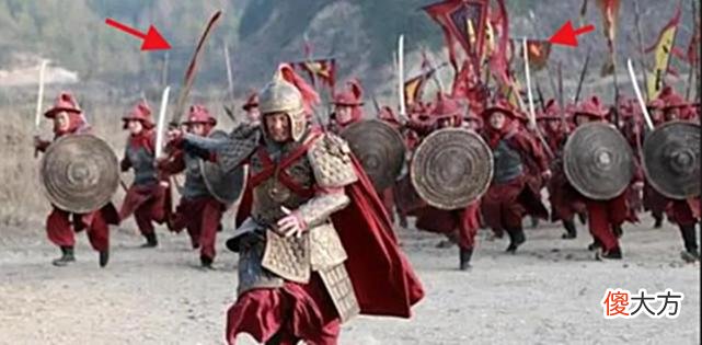 【历史故事】它是武士刀的真正克星，曾一刀斩断三把武士刀，名字很耳熟