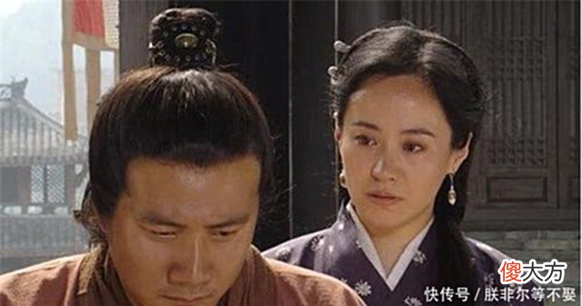 【历史故事】朱元璋脾气暴躁，为何对马皇后言听计从，她有何魅力！