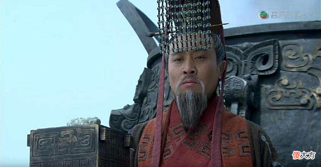 【历史故事】刘备原来是最被低估的谋略家，他唯一一条计谋，成无法破解的阳谋