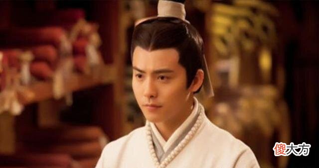 【爱历史】一隐士睡觉把腿压在皇帝肚子上，如此大不敬，皇帝却为何不杀他？