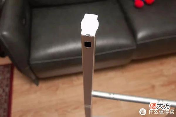 【时尚一点】卓力精烫增压智能挂烫机 熨烫我们心情的高端体验