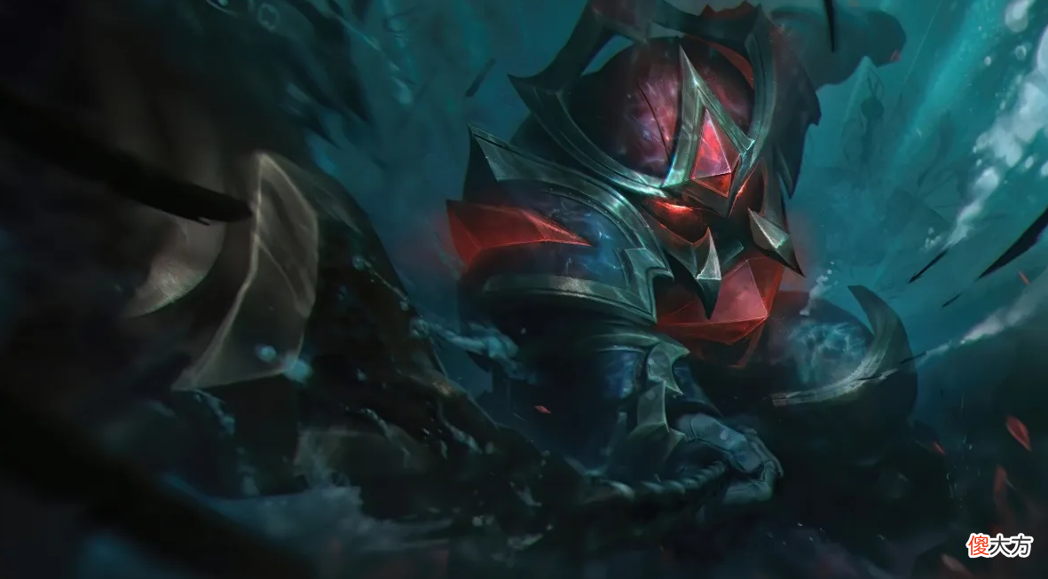 【游戏迷】LOL-MSI：13分钟18人头终极大乱斗 RNG乱战取胜击败IW