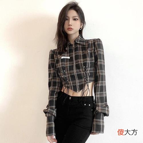 【时尚一点】夏天衬衫记住这几点！经典时髦又不过时，比T恤搭配更加洋气