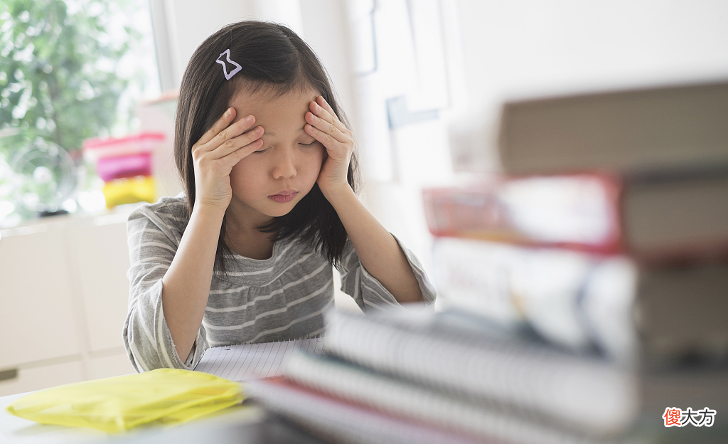儿童哪些情况容易出现视力问题?