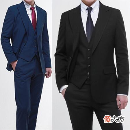 【时尚一点】（成都）工作服职业装西装定制量体有哪些注意事项