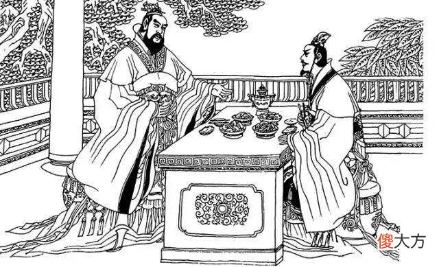 【历史故事】曹操在煮酒论英雄时，为什么不杀了刘备呢？