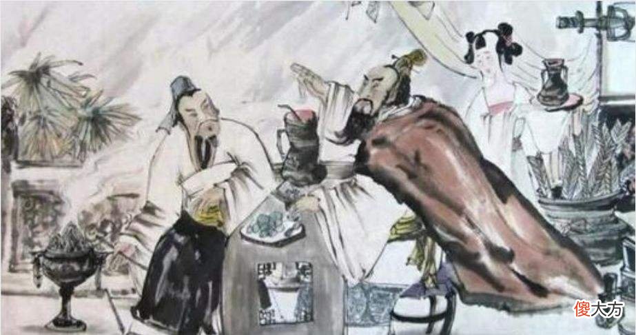 【历史故事】曹操在煮酒论英雄时，为什么不杀了刘备呢？