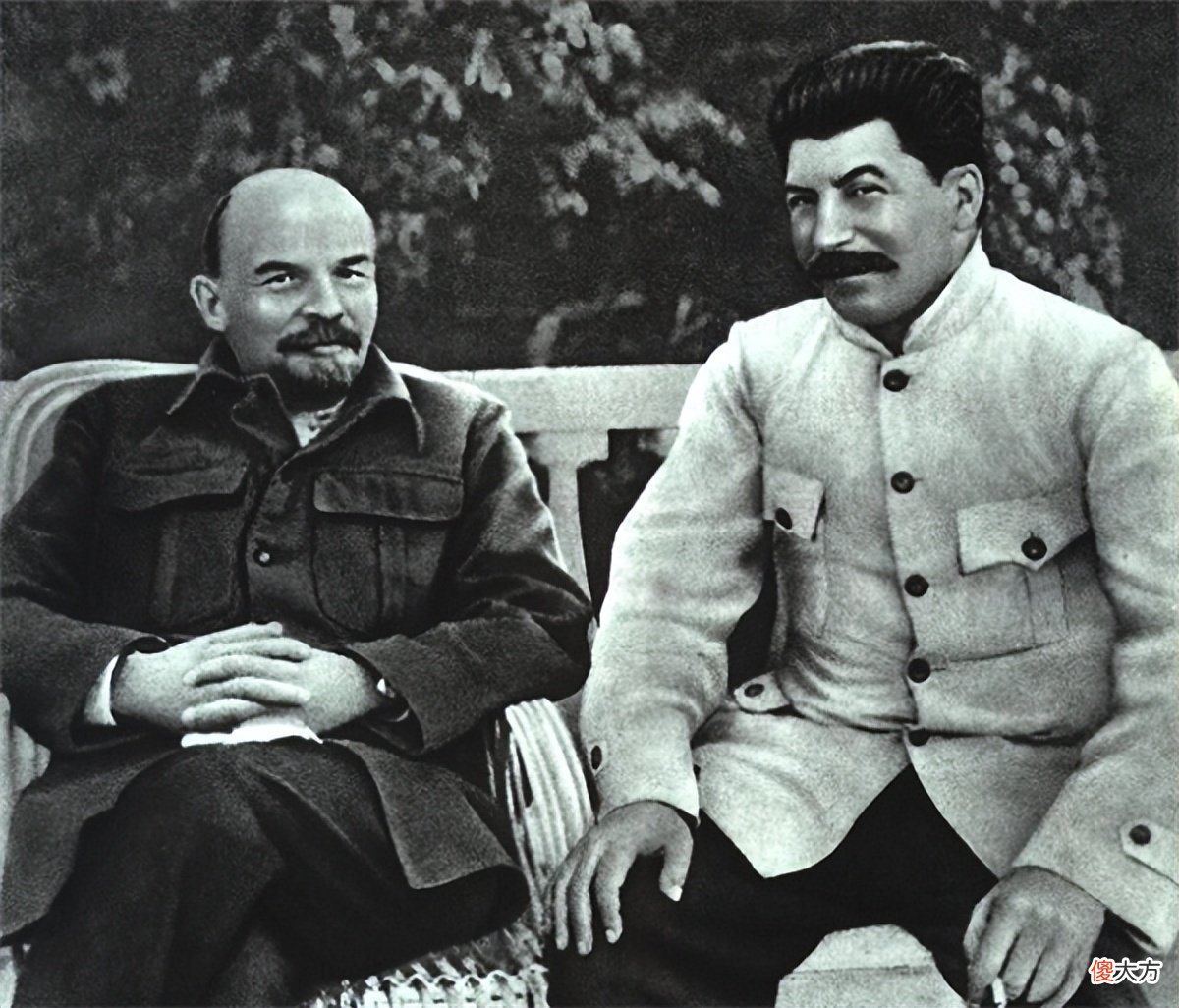 【爱历史】列宁遗体就剩10％，每年花费百万防腐，为啥俄国人不让他入土为安