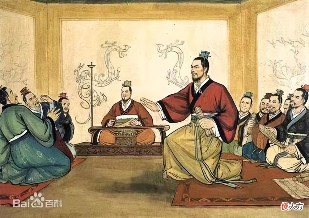【历史故事】宋史：庆历新政，一场失败的变法