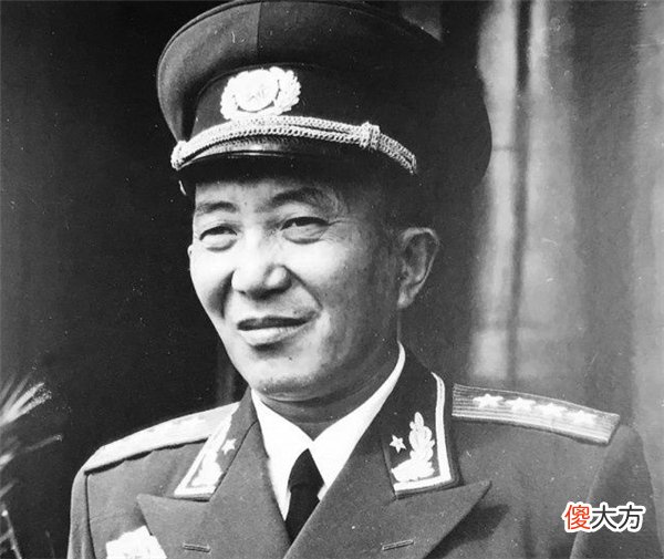 【历史故事】78年罗瑞卿意外身亡，邓公自责不已，怪我没多劝他一句！这是为何