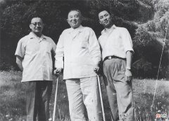 【历史故事】78年罗瑞卿意外身亡，邓公自责不已，怪我没多劝他一句！这是为何