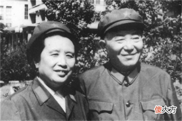 【历史故事】78年罗瑞卿意外身亡，邓公自责不已，怪我没多劝他一句！这是为何