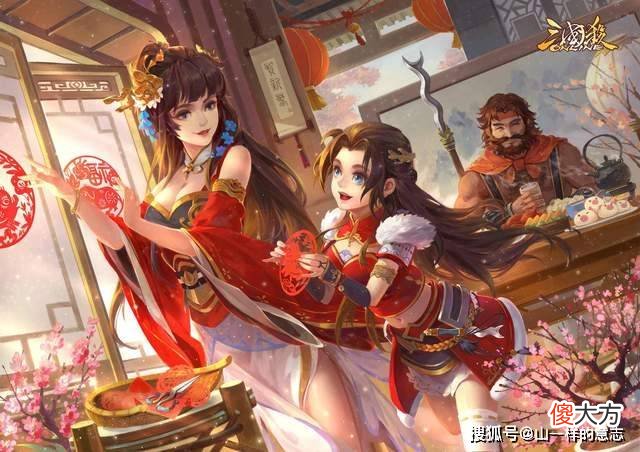 【游戏世界】玩三国杀的感觉如何？