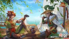 【游戏世界】玩三国杀的感觉如何？