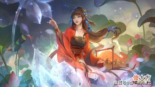 【游戏世界】玩三国杀的感觉如何？