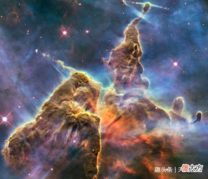 让人惊奇，我们的飞船是外星人的文物，这是真的吗？