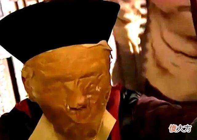 【爱历史】朱元璋发明的酷刑“加官贴”：只用一张纸就令犯人痛不欲生
