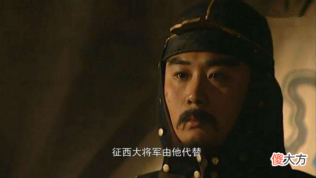 【爱历史】在满清时代,一个汉人想要升官有多难?看看岳钟琪就知道了
