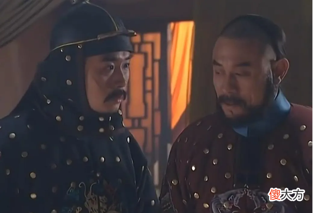 【爱历史】在满清时代,一个汉人想要升官有多难?看看岳钟琪就知道了