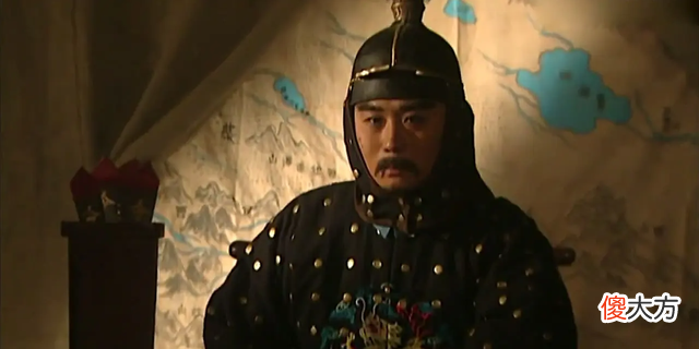 【爱历史】在满清时代,一个汉人想要升官有多难?看看岳钟琪就知道了