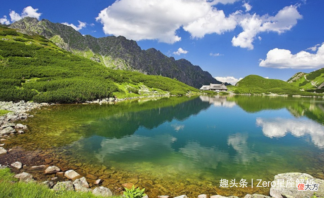 【十二星座】双鱼座，要小心小心小心哦