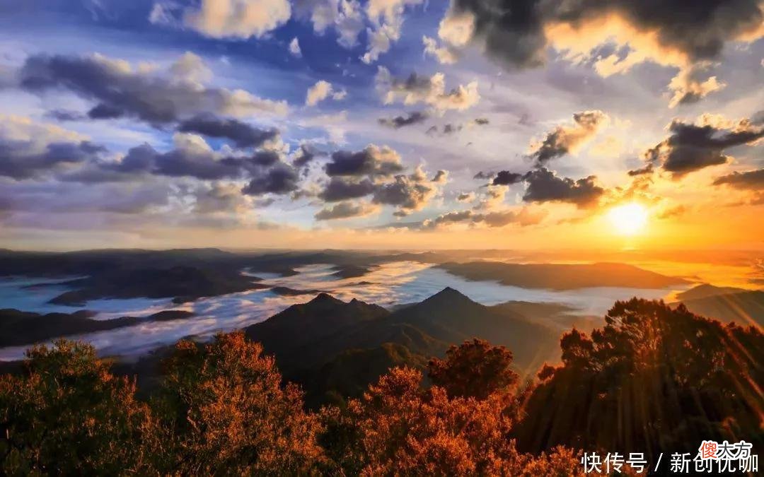 【星座控】贵人运上上签的三个生肖，5月运势飞涨，爱情丰收，事业多金多福