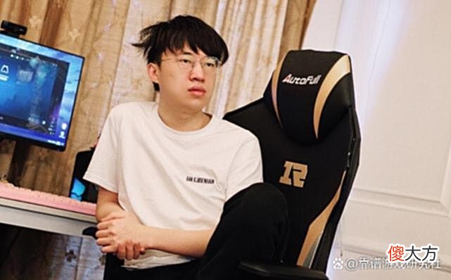 【游戏世界】LOL：RNG太长脸了，朱开发文回应重赛，LPL官方不敢说的事他们说