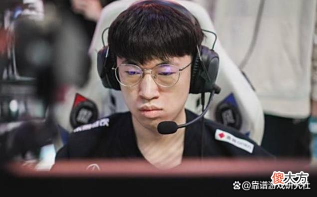 【游戏世界】LOL：RNG太长脸了，朱开发文回应重赛，LPL官方不敢说的事他们说