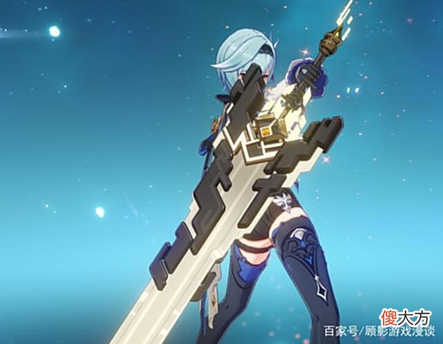 【游戏迷】原神：萌新因为深渊，被主播钓鱼了。三把五星被融了，还要道歉！