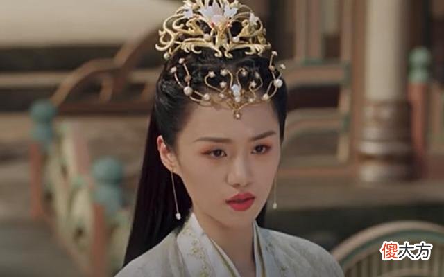 【历史故事】且试天下：华纯然大结局，皇朝和玉无缘同归于尽，华纯然当上女王