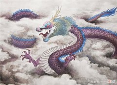 【爱历史】远古传说：最后两条龙被夏朝人吃了，这是怎么一回事？