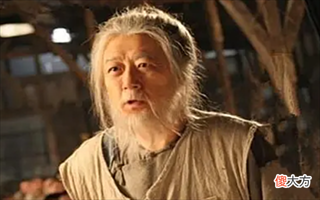 【爱历史】传说中,活了800多岁的彭祖,最后是如何被阎王爷发现的?
