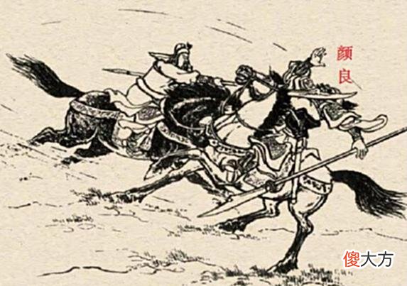 【历史故事】张飞马超战平，战前诸葛亮就说要调关羽来，那关羽真的能胜马超吗