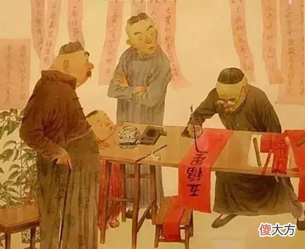 【历史故事】和珅出上联“三斤四两五花肉”，纪晓岚妙对下联，揭露和珅的老底